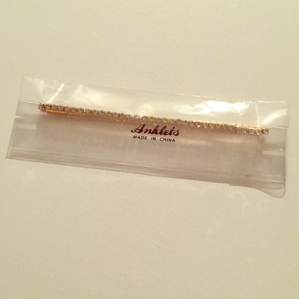 Anklet - Picture 3 of 5